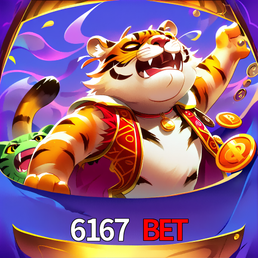 6167 bet